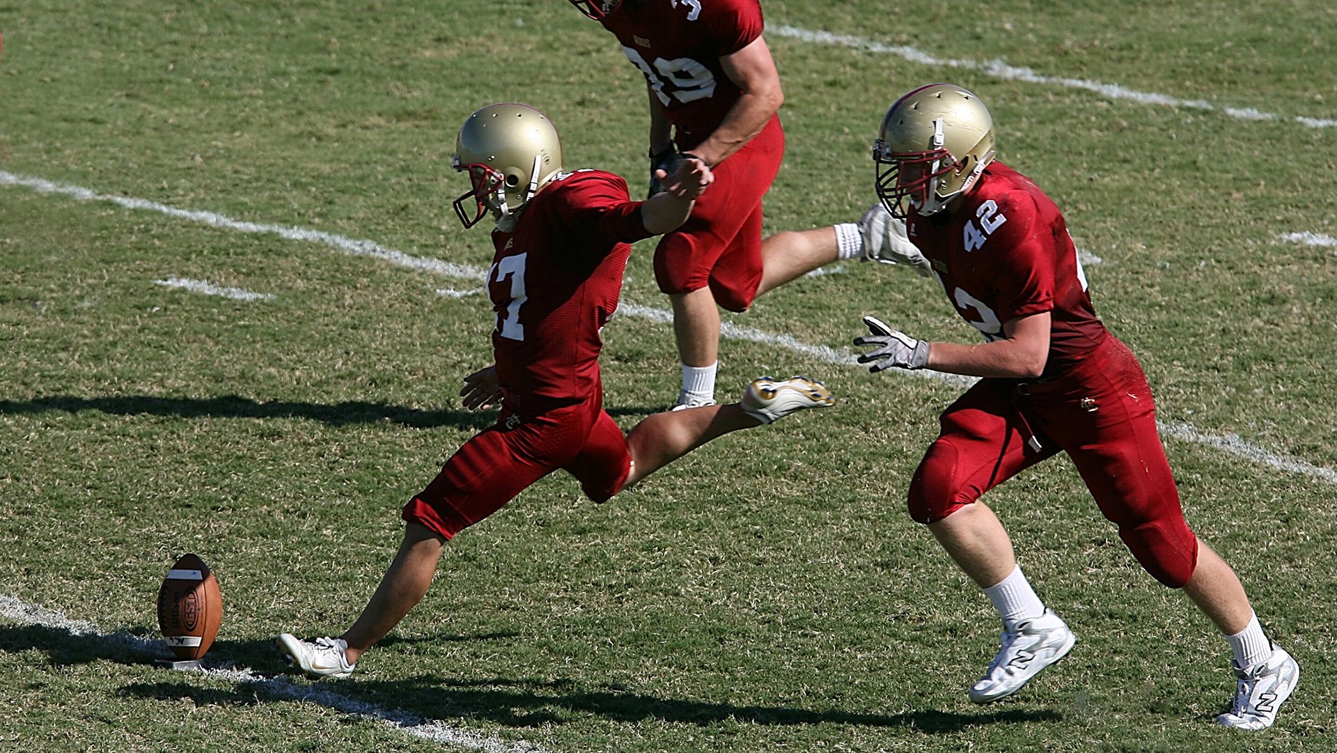 -xG模型下的机会与风险点：体育数据分析的未来